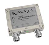 Down Converter, 5500 ... 6000 MHz